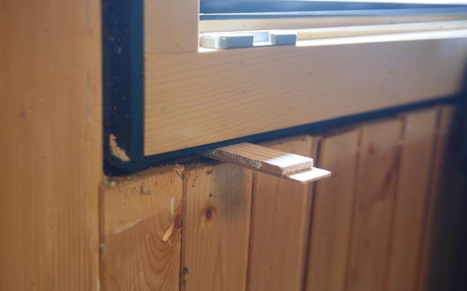 double vitrage sur mesure Gif-sur-Yvette