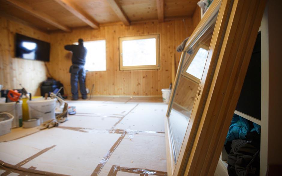 double vitrage sur mesure Gif-sur-Yvette